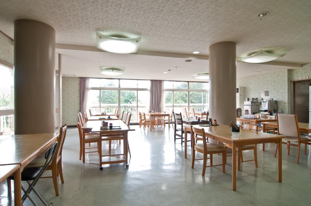 Suirinso Hotel ฮาโกเน่ ภายนอก รูปภาพ