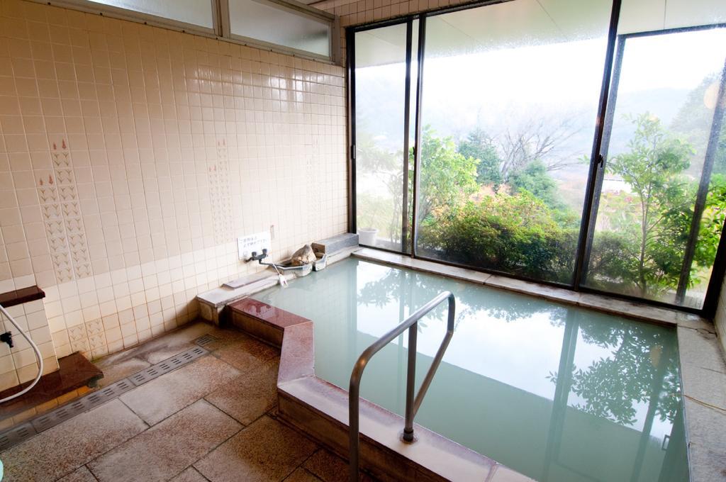 Suirinso Hotel ฮาโกเน่ ภายนอก รูปภาพ