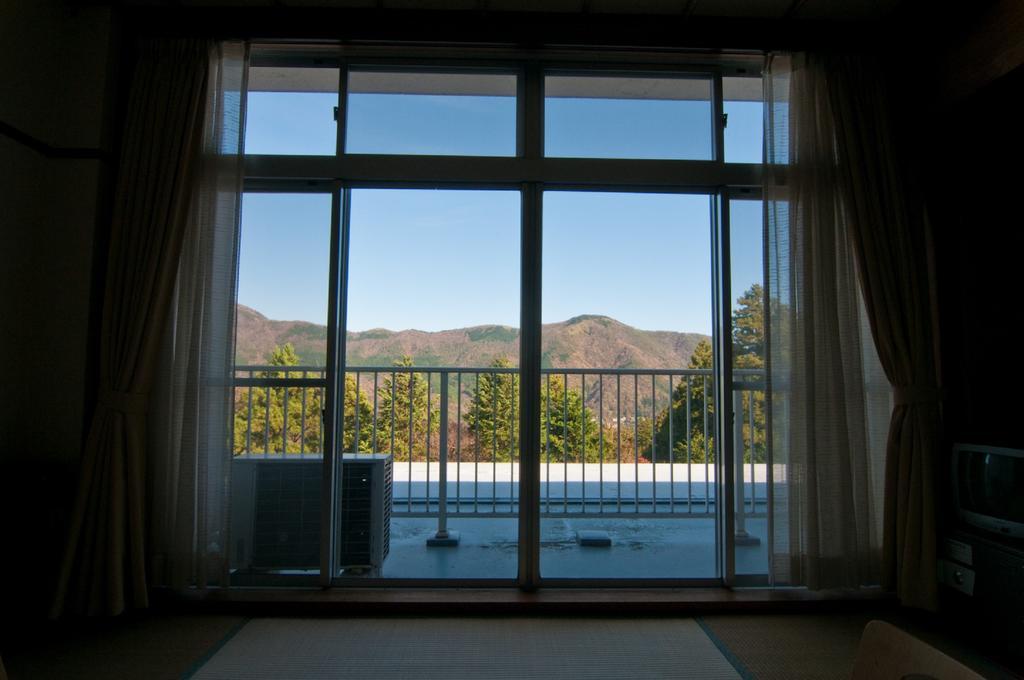 Suirinso Hotel ฮาโกเน่ ภายนอก รูปภาพ