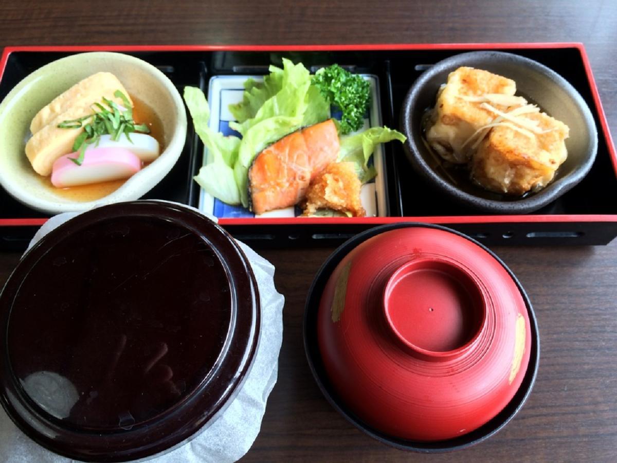 Suirinso Hotel ฮาโกเน่ ภายนอก รูปภาพ
