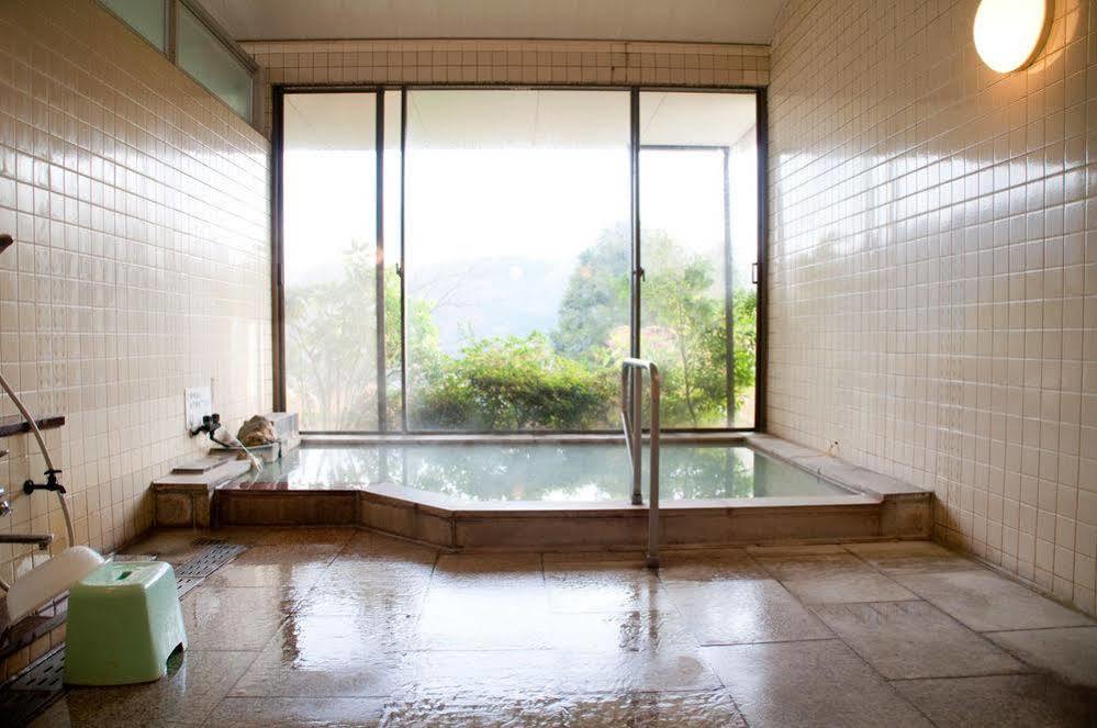 Suirinso Hotel ฮาโกเน่ ภายนอก รูปภาพ