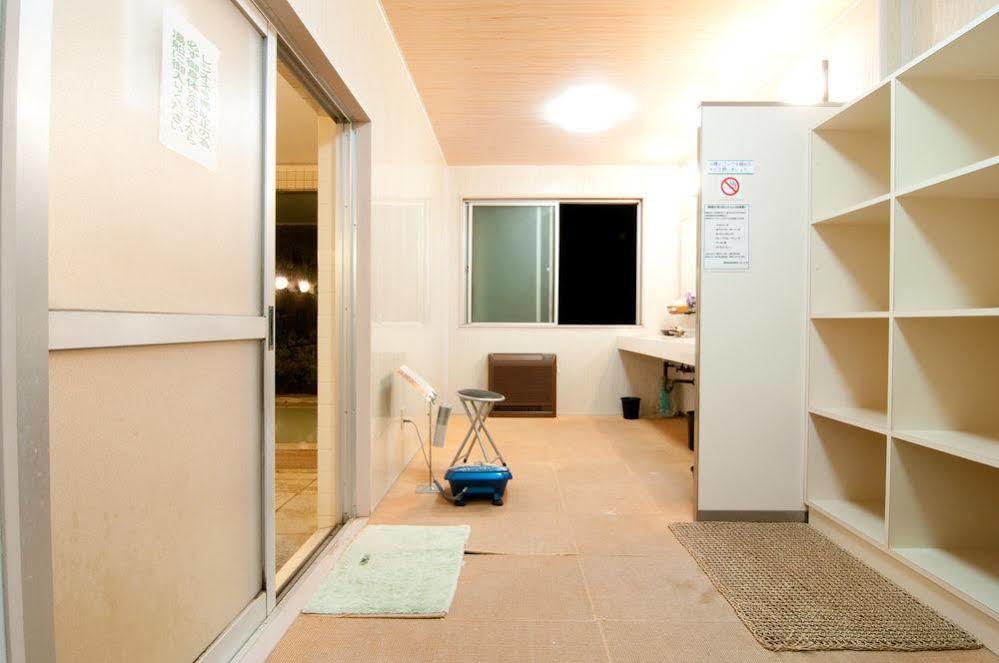 Suirinso Hotel ฮาโกเน่ ภายนอก รูปภาพ