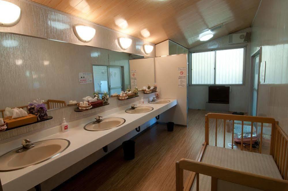 Suirinso Hotel ฮาโกเน่ ภายนอก รูปภาพ