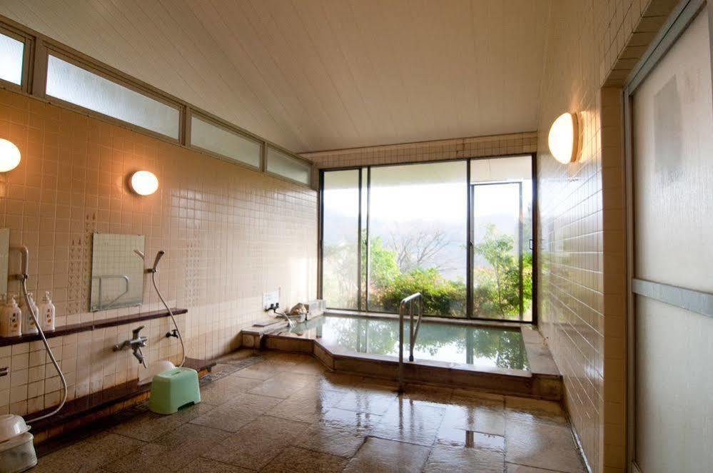 Suirinso Hotel ฮาโกเน่ ภายนอก รูปภาพ